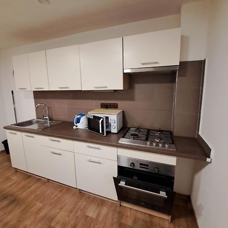 Apartmany Moravia Milovice  エクステリア 写真