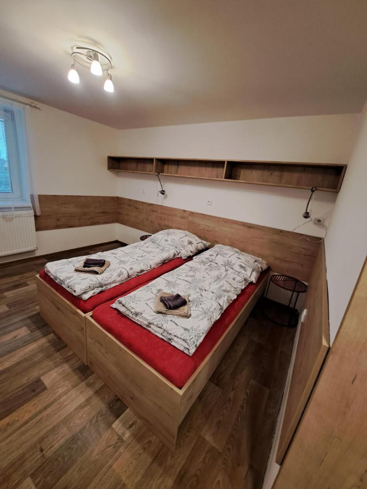 Apartmany Moravia Milovice  エクステリア 写真