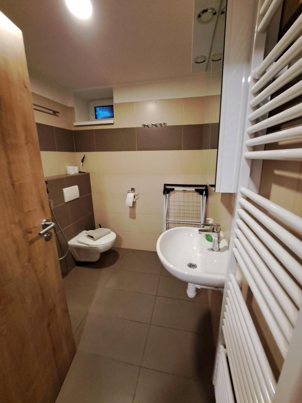 Apartmany Moravia Milovice  エクステリア 写真