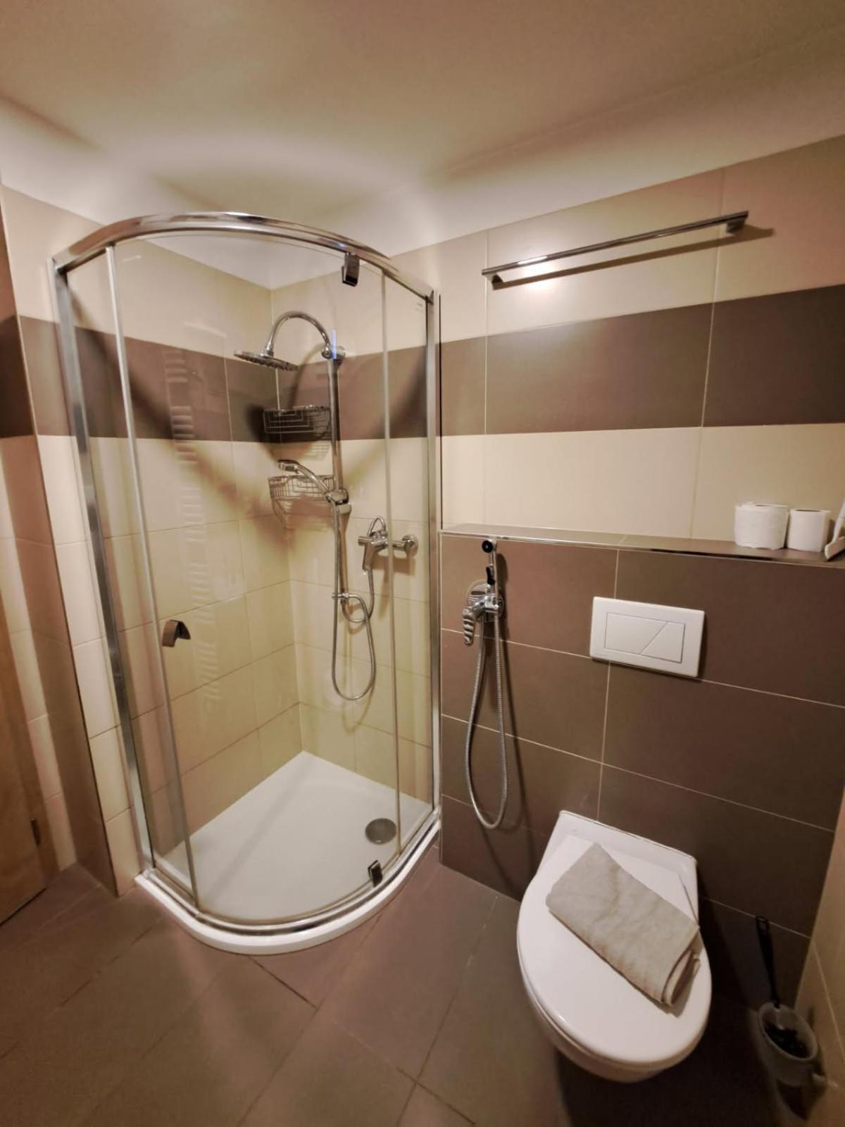 Apartmany Moravia Milovice  エクステリア 写真