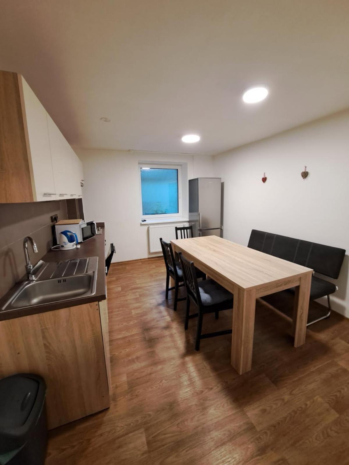 Apartmany Moravia Milovice  エクステリア 写真